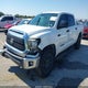 5TFEY5F15JX240200 2018 Toyota Tundra Sr5 5.7L V8 auction photo thumbnail 2