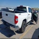 5TFEY5F15JX240200 2018 Toyota Tundra Sr5 5.7L V8 auction photo thumbnail 4