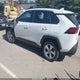 4T3B6RFV6MU034895 2021 Toyota Rav4 Hybrid Xle Premium auction photo thumbnail 3