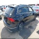 3VV3B7AX8MM028953 2021 Volkswagen Tiguan 2.0T Se/2.0T Se R-Line Black/2.0T Sel auction photo thumbnail 4