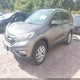 5J6RM4H77FL051520 2015 Honda Cr-V Ex-L auction photo thumbnail 2