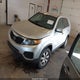 5XYKT3A12CG248399 2012 Kia Sorento Lx auction photo thumbnail 2
