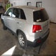 5XYKT3A12CG248399 2012 Kia Sorento Lx auction photo thumbnail 3