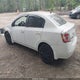 3N1AB61E68L632157 2008 Nissan Sentra 2.0 auction photo thumbnail 3