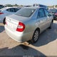 4T1BF32K34U071078 2004 Toyota Camry Xle V6 auction photo thumbnail 4