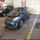 JTDKN3DU7C1532143 2012 Toyota Prius Two auction photo thumbnail 2