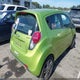 KL8CD6S94DC505424 2013 Chevrolet Spark 1Lt Auto auction photo thumbnail 4