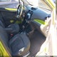 KL8CD6S94DC505424 2013 Chevrolet Spark 1Lt Auto auction photo thumbnail 5
