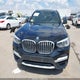 5UXTY3C07M9F04910 2021 BMW X3 Sdrive30I auction photo thumbnail 13