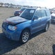 JF1SG65657H707522 2007 Subaru Forester 2.5X auction photo thumbnail 2