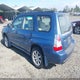 JF1SG65657H707522 2007 Subaru Forester 2.5X auction photo thumbnail 3