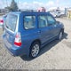JF1SG65657H707522 2007 Subaru Forester 2.5X auction photo thumbnail 4