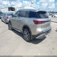 5N1DL1GRXPC346130 2023 Infiniti Qx60 Sensory auction photo thumbnail 3