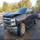 3GCUKREC9EG113063 2014 Chevrolet Silverado 1500 1Lt auction photo thumbnail 2