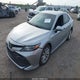 4T1B11HK0JU025309 2018 Toyota Camry Le auction photo thumbnail 2