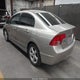 1HGFA16816L131375 2006 Honda Civic Ex auction photo thumbnail 3