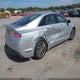 3LN6L5A92HR620206 2017 Lincoln Mkz Premiere auction photo thumbnail 4