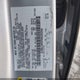 3LN6L5A92HR620206 2017 Lincoln Mkz Premiere auction photo thumbnail 9