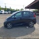 3HGGK5H81KM723020 2019 Honda Fit Ex auction photo thumbnail 14