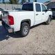 3GCEC13C08G134183 2008 Chevrolet Silverado 1500 Ls auction photo thumbnail 4
