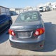 2T1BU40E49C183907 2009 Toyota Corolla Le auction photo thumbnail 16