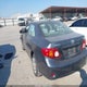 2T1BU40E49C183907 2009 Toyota Corolla Le auction photo thumbnail 3
