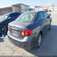 2T1BU40E49C183907 2009 Toyota Corolla Le auction photo thumbnail 4