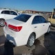 3LNHL2GC4AR751847 2010 Lincoln Mkz auction photo thumbnail 4