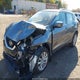 JN1BJ1BW5NW680742 2022 Nissan Rogue Sport Sv Awd Xtronic Cvt auction photo thumbnail 2