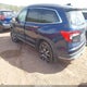 5FNYF5H68KB020413 2019 Honda Pilot Touring auction photo thumbnail 3