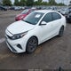 3KPF24ADXNE499983 2022 Kia Forte Lxs auction photo thumbnail 2