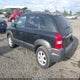 KM8JM12D55U128311 2005 Hyundai Tucson Gl V6 auction photo thumbnail 3