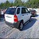 KNDJF724477426304 2007 Kia Sportage Lx auction photo thumbnail 4