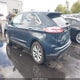 2FMPK4K98KBB41293 2019 Ford Edge Titanium auction photo thumbnail 3