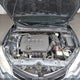 5YFBURHE5GP485804 2016 Toyota Corolla Le Plus auction photo thumbnail 10