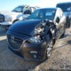 3MZBM1V78FM174345 2015 Mazda Mazda3 I Touring auction photo thumbnail 2