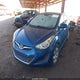 KMHDH4AE2GU619659 2016 Hyundai Elantra Se auction photo thumbnail 2