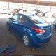 KMHDH4AE2GU619659 2016 Hyundai Elantra Se auction photo thumbnail 3