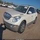 5GAKRDED8CJ101353 2012 Buick Enclave Premium auction photo thumbnail 2