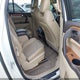 5GAKRDED8CJ101353 2012 Buick Enclave Premium auction photo thumbnail 8