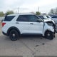 1FM5K8AB5MGA42430 2021 Ford Police Interceptor auction photo thumbnail 14