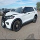 1FM5K8AB5MGA42430 2021 Ford Police Interceptor auction photo thumbnail 2