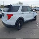 1FM5K8AB5MGA42430 2021 Ford Police Interceptor auction photo thumbnail 4