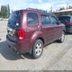 5FNYF48449B047739 2009 Honda Pilot Ex auction photo thumbnail 4