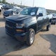 1GCRCPECXHZ309153 2017 Chevrolet Silverado 1500 Custom auction photo thumbnail 2