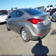 5NPDH4AE2FH606617 2015 Hyundai Elantra Se auction photo thumbnail 3