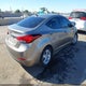 5NPDH4AE2FH606617 2015 Hyundai Elantra Se auction photo thumbnail 4