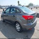1FADP3E28GL384343 2016 Ford Focus S auction photo thumbnail 3