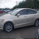 3FA6P0LU2HR130013 2017 Ford Fusion Hybrid Se auction photo thumbnail 14