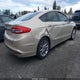 3FA6P0LU2HR130013 2017 Ford Fusion Hybrid Se auction photo thumbnail 4